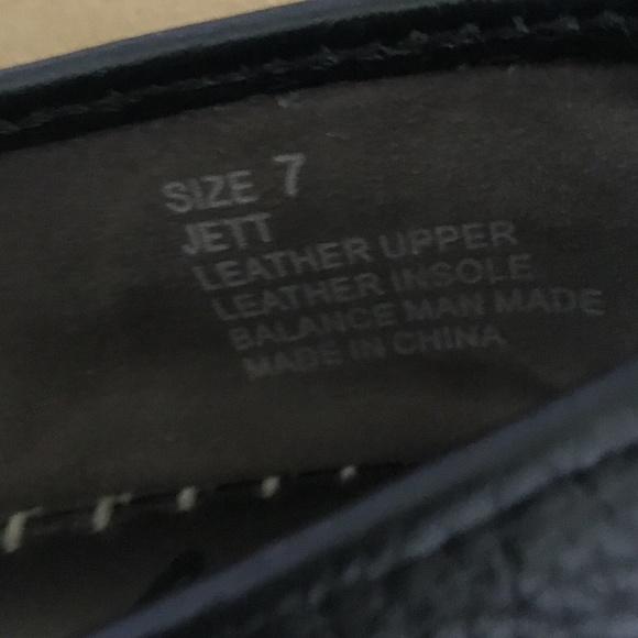Brighton leather Jett espadrilles main image 0